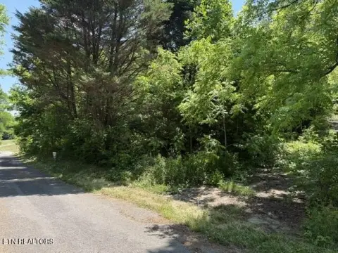 Residential Lot in New Market