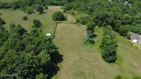 Expansive Land in New Market