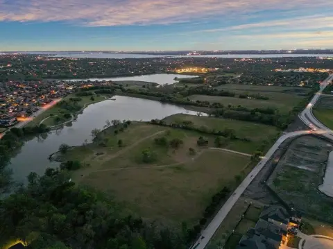 Rockwall Land with Development Potential