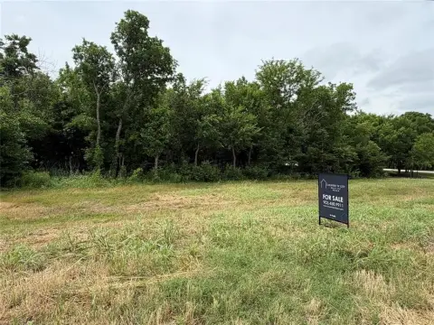 Rockwall Acreage for Custom Home