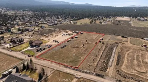 3.5 Acre Ranch Ready Lot