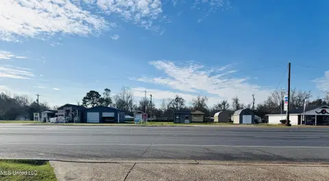 Prime Commercial Location, Vidalia, LA