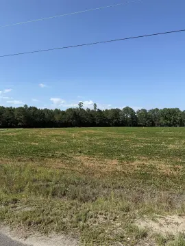 Agricultural Land Parcel