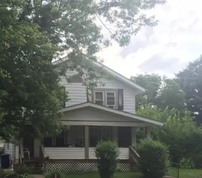 Turnkey Duplex Investment Opportunity