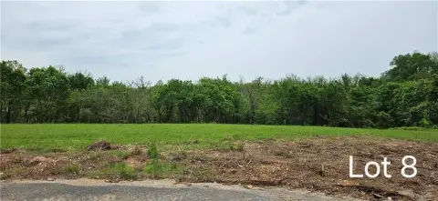 Siloam Springs Land for Sale