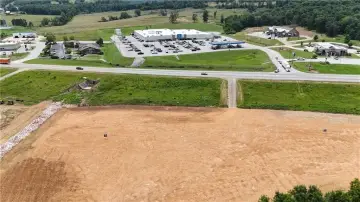 Huntsville Commercial Land For Sale