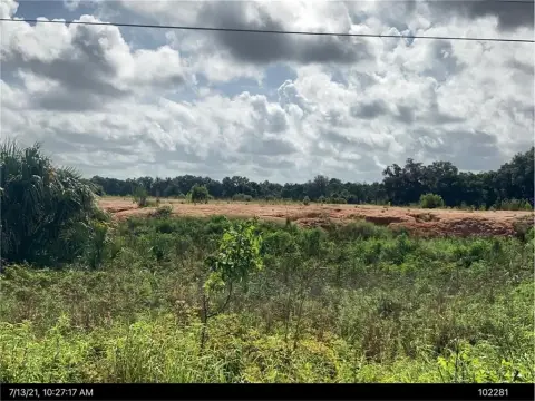 53.77 Acres Heavy Industrial Land