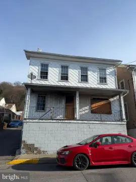 Shamokin Duplex: Investment Opportunity