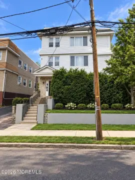 Three-Unit Multifamily Property