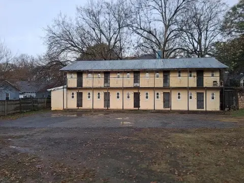 Atlanta Multifamily Investment Opportunity