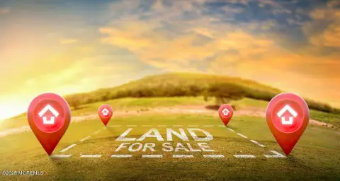 Oversized Cul-De-Sac Lots in Jackson