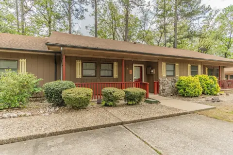 Furnished Two-Unit Duplex