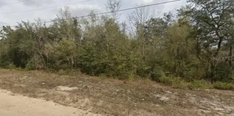 Vacant Land in Interlachen, FL