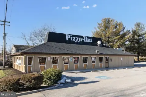 Emmitsburg Commercial Property For Sale