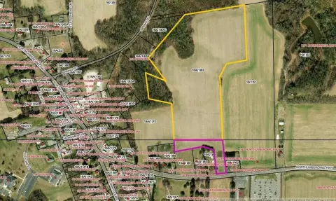 A-1 Farmland Tract