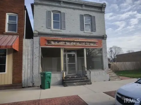 Mishawaka Fiveplex For Sale