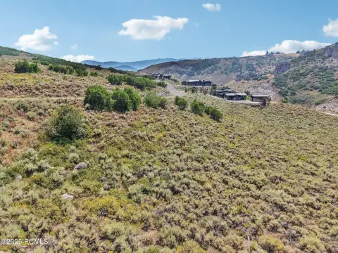 Mountain View Residential Lot