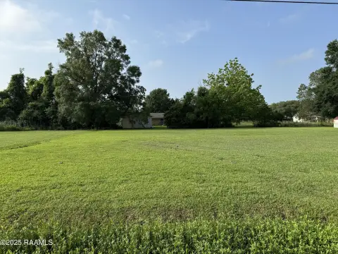 Residential Lot in Opelousas, LA