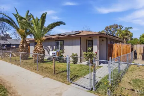 Duplex with Studio ADU