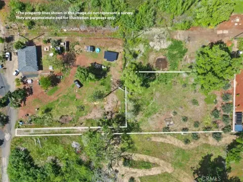 Residential Land in Paradise, CA