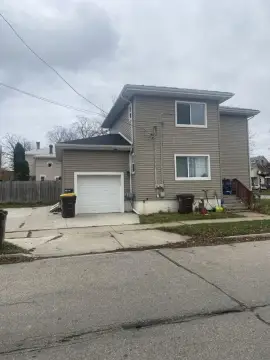 Ionia Duplex: Turnkey Investment