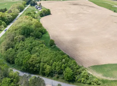 Land Near Lake Redstone