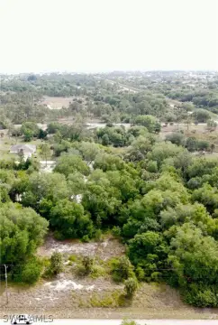 Half Acre Lot, Lehigh Acres