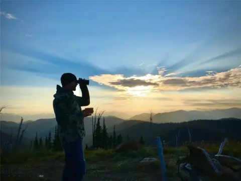 Helmville, MT Land For Sale