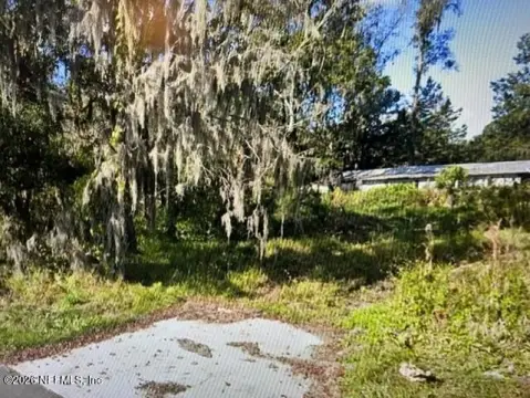 Residential Lot in Jacksonville