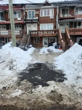 Brooklyn Multi-Unit For Sale