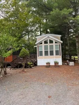 Vacant Land in Eagle Lake