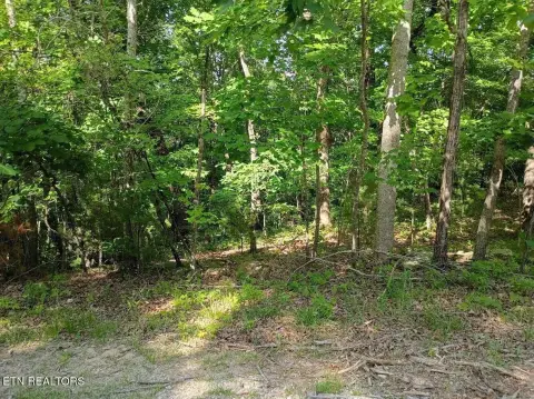 Crossville, TN Land For Sale