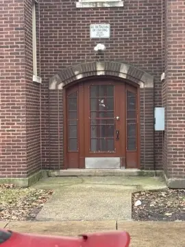 Rehabbed Multifamily Building in Chicago