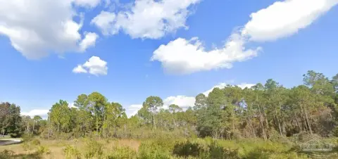 Pensacola, FL Residential Lot