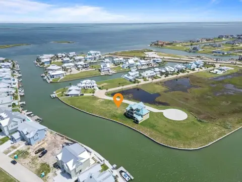 Luxury Homesite in Gated Community