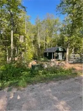 40 Acres Hunting Retreat