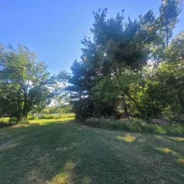 Land For Sale, Manitou Beach