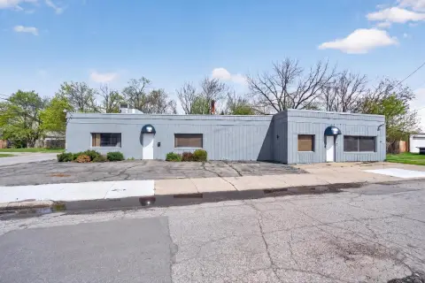 Jackson Industrial Property For Sale