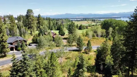 Donnelly Homesite Near Tamarack Resort