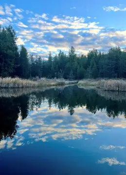 Lakefront Parcel with Dock Rights