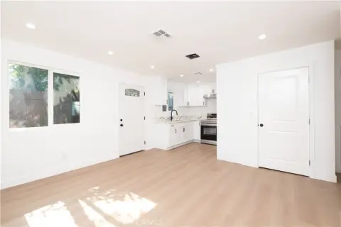 Quadplex Residential Income Property