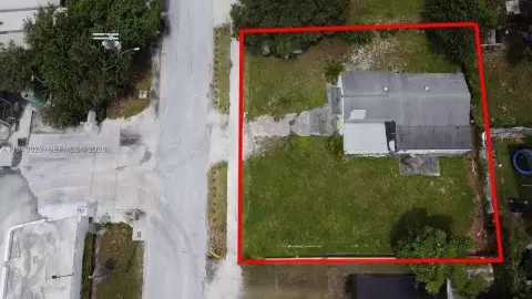 Miami Development Opportunity: Zoned BU-2