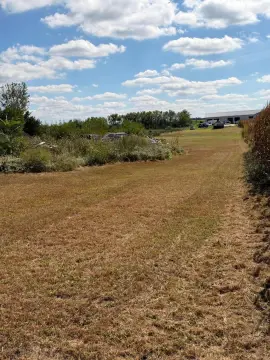 Commercial Land