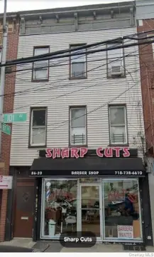 Mixed-Use Property in Ozone Park
