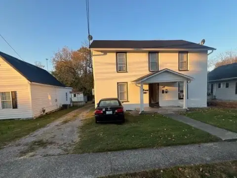 Bowling Green Multi-Family Property