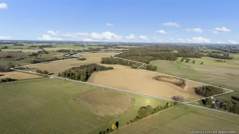 Franklin, KY Farm Opportunity