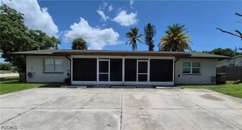 Renovated Duplex with EV Charging