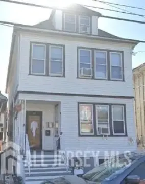Two-Family Income Property