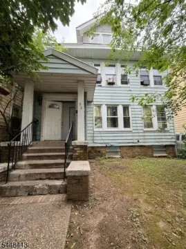 Two-Unit Duplex Property