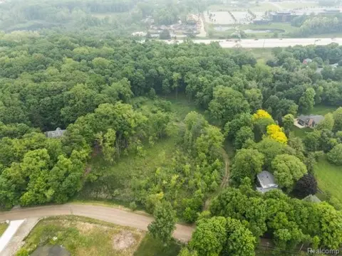 Residential Land in Farmington Hills